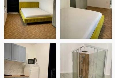 Garsonieră decomandată în Nord - 6