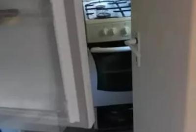 Apartament cu 2 camere nedecomandat în Tătărași