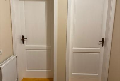 Apartament cu 3 camere decomandat în Dorobanți - 3