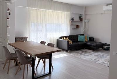 Apartament cu 4 camere decomandat, mobilat în Bună Ziua - 1