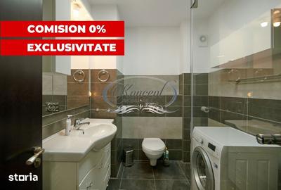 Apartament cu 2 camere decomandat, mobilat în Mănăștur - 10