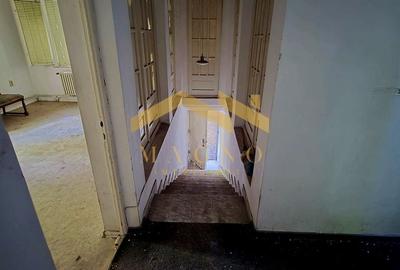 Apartament cu 4 camere decomandat, mobilat în Malul Mureșului - 25