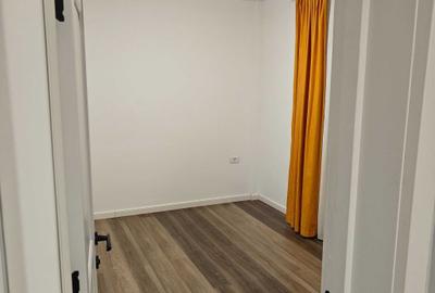 Apartament cu 2 camere decomandat în Moimești - 3