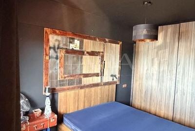 Apartament cu 2 camere semidecomandat, mobilat în Gheorgheni - 5