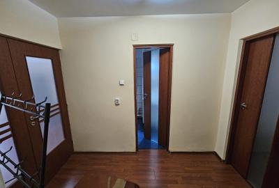 Apartament cu 2 camere decomandat în Central - 1