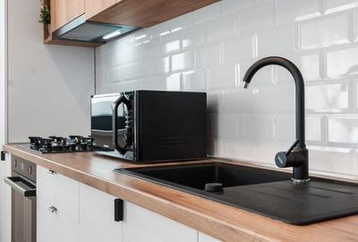 Apartament cu 2 camere în Central - 9