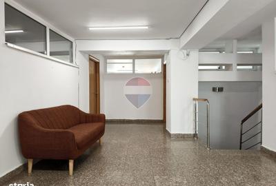 Spațiu comercial, de 285 mp, în Cotroceni
