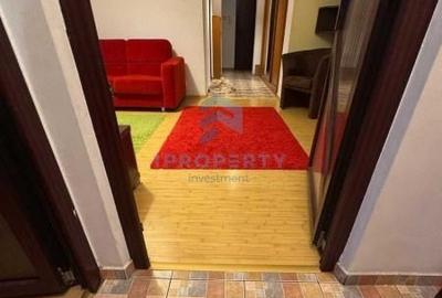 Apartament cu 3 camere decomandat în Tineretului