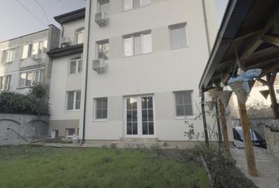Casă cu 12 camere cu Canalizare în Floreasca - 2
