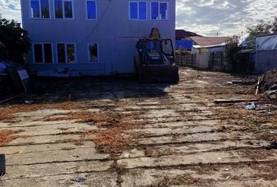 Spațiu industrial, de 750 mp, în Industriilor - 1