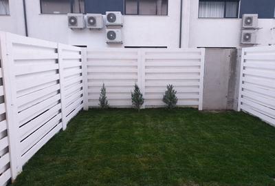 Casă cu 5 camere cu Teren 105 Mp în Central - 16