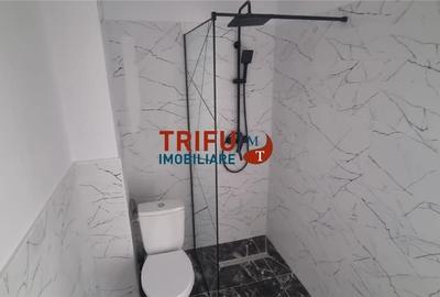 Apartament cu 2 camere decomandat în Tolstoi - 3