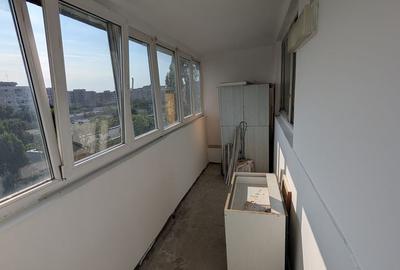Apartament cu 2 camere semidecomandat în Drumul Taberei