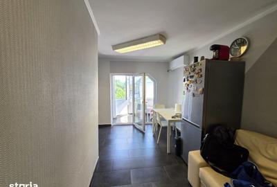 Apartament cu 2 camere decomandat în Plopilor - 5