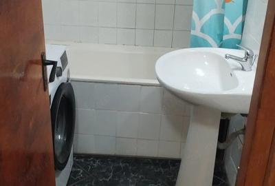 Garsonieră decomandată în Calea Călărașilor - 5