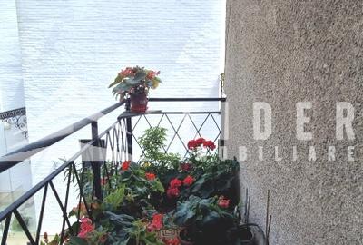 Apartament cu 4 camere decomandat, mobilat în Central - 10