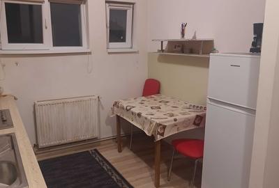 Apartament în Gară