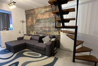 Apartament cu 3 camere decomandat, mobilat în Berceni - 1