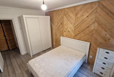 Apartament cu 2 camere semidecomandat în Tătărași - 1