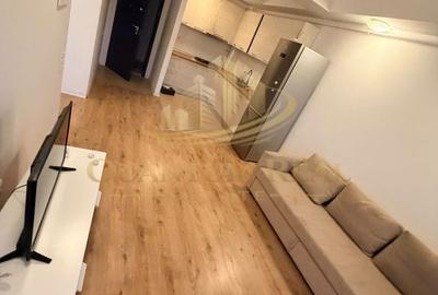 Apartament cu 2 camere semidecomandat în Ștefăneștii de Jos - 2