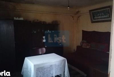 Casă cu 3 camere cu Teren 3040 Mp în Baciu - 3