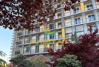 Apartament cu 2 camere decomandat, mobilat în Mihai Bravu