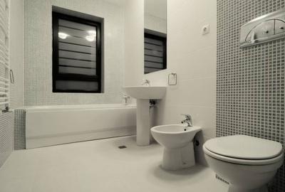 Apartament cu 4 camere decomandat, mobilat în Băneasa - 7