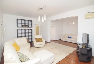 Apartament cu 2 camere decomandat în Dorobanți