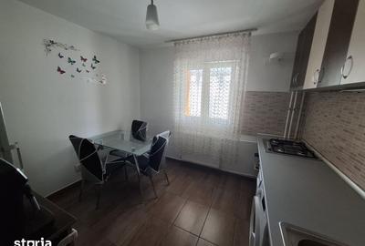 Apartament cu 2 camere decomandat, mobilat în Tudor Vladimirescu - 1