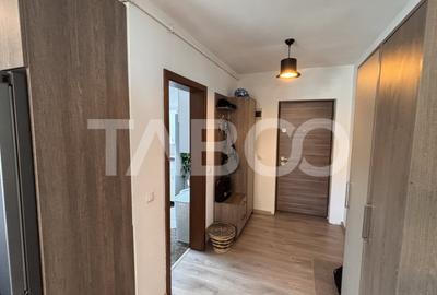 Apartament cu 3 camere decomandat, mobilat în Șelimbăr - 4