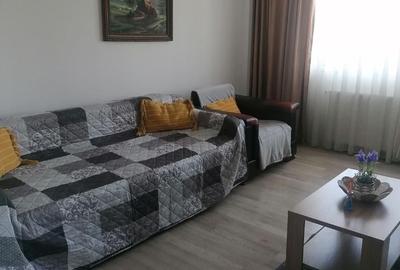 Apartament cu 2 camere în Cetate
