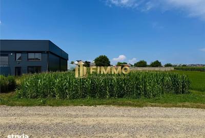 Teren de 1600 mp, în Central