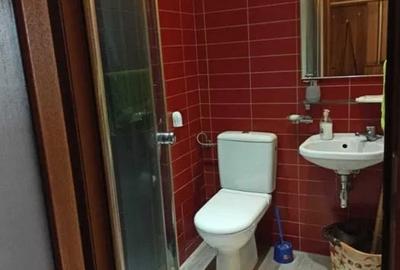 Garsonieră, mobilată în Dâmbul Rotund - 5