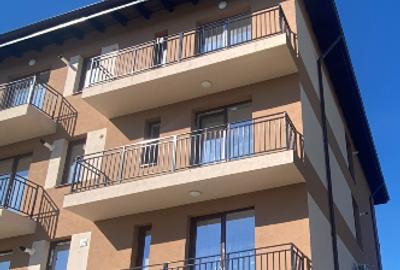Apartament cu 2 camere decomandat, mobilat în Giroc - 2