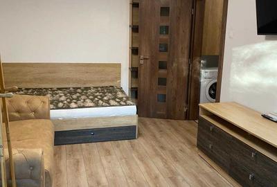 Garsonieră semidecomandată în Vest - 7