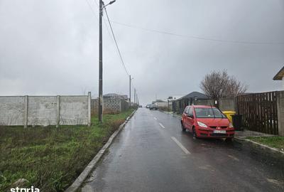 Teren de 500 mp, în Ghercești - 5