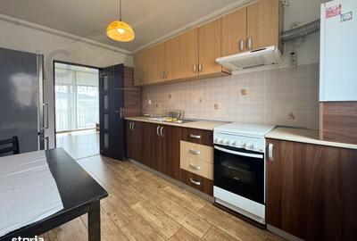 Apartament cu 3 camere în Bună Ziua - 3