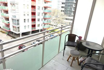Apartament cu 2 camere în Decebal - 5