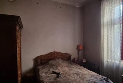 Casă individuală cu 4 camere cu Teren 630 Mp în Negru Vodă - 8