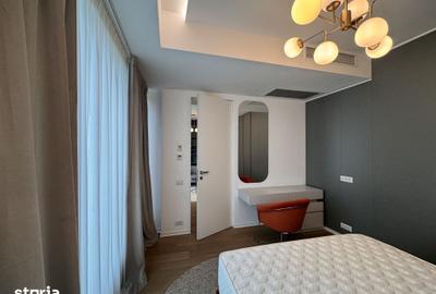 Apartament cu 2 camere în Floreasca