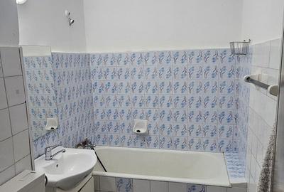 Apartament cu 2 camere nedecomandat în Titan - 1