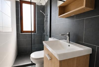 Duplex cu 4 camere cu Teren 400 Mp în Pipera - 15