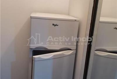 Garsonieră în Micro 38 - 3
