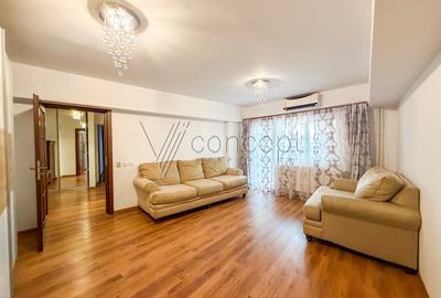 Apartament cu 3 camere decomandat în P-ța Unirii