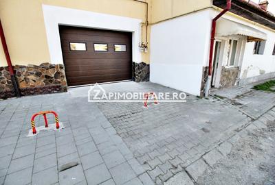 Spațiu comercial, de 70 mp, în Gheorghe Doja