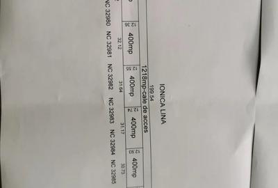 Teren de 400 mp, în Săbăreni - 4