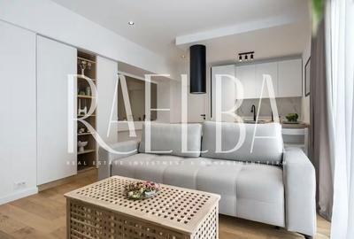 Apartament cu 2 camere semidecomandat în Cotroceni