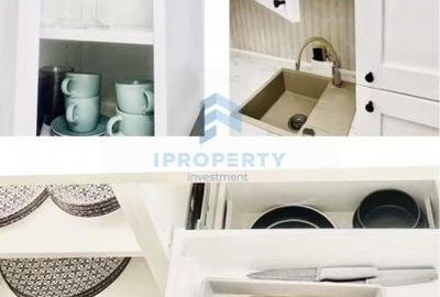 Apartament cu 2 camere în Vitan