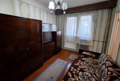 Apartament cu 3 camere semidecomandat, mobilat în Circumvalațiunii - 4