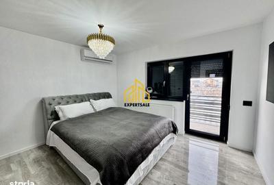 Casă cu 4 camere în Domnești - 3